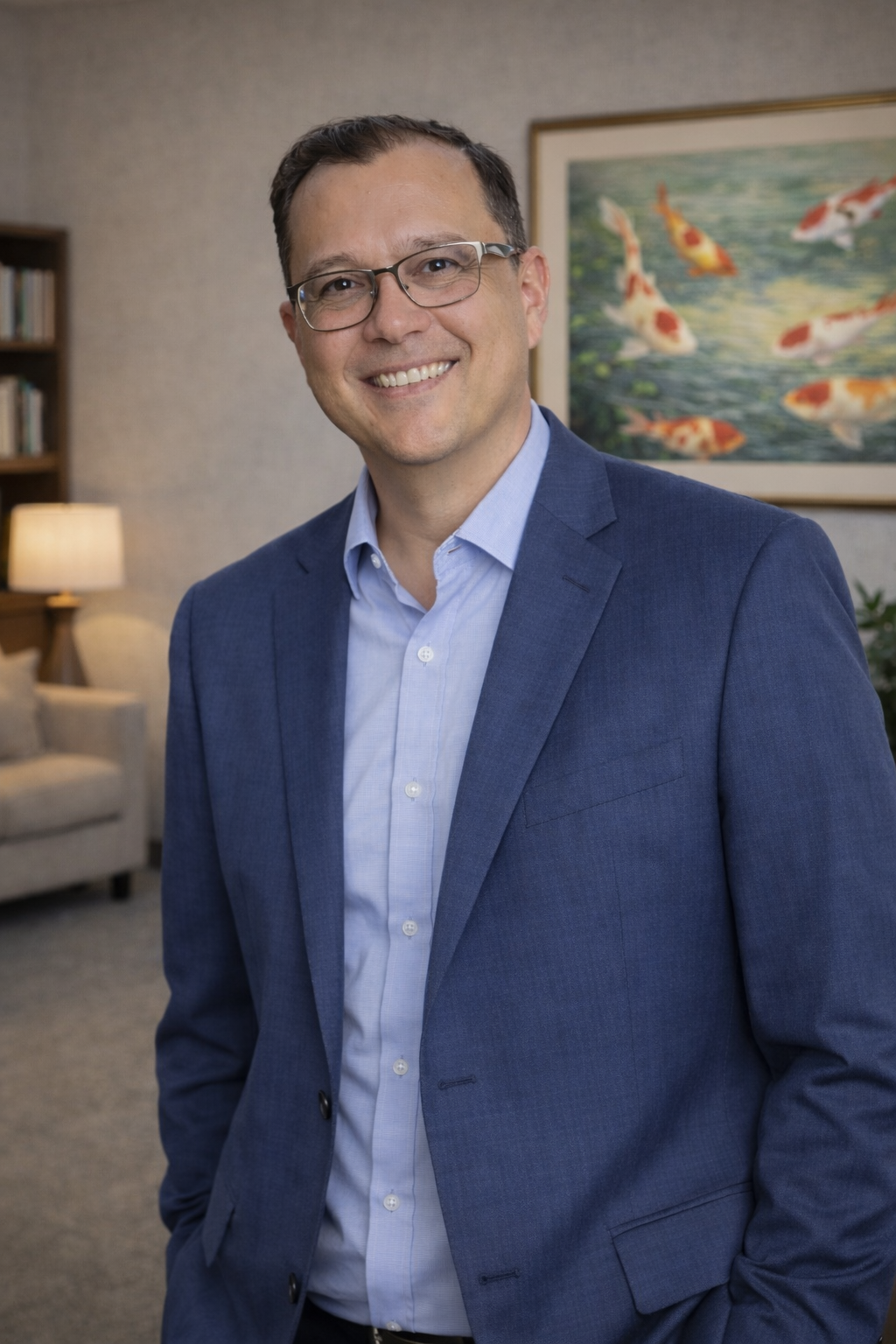 Psychiatric Nurse Practitioner ADHD California